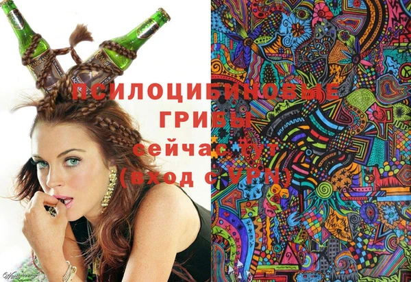 каннабис Гусь-Хрустальный